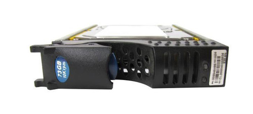 5048129 - EMC 73GB 10K RPM 3.5" Fibre Channel HDD
