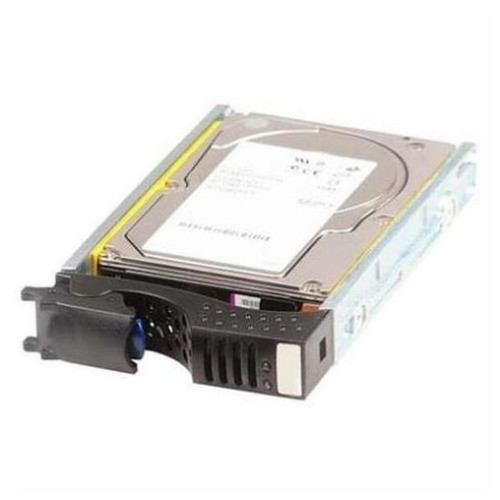 005-048255 - EMC 146GB 10000RPM Fibre Channel 2Gbps 3.5-inch Internal Hard Drive for CX Server Systems