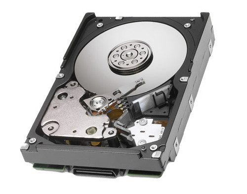 005048597 EMC 300GB 10000RPM Fibre Channel 2Gbps 8MB Cache 3.5-inch Internal Hard Drive for CLARiiON CX Series Storage Systems