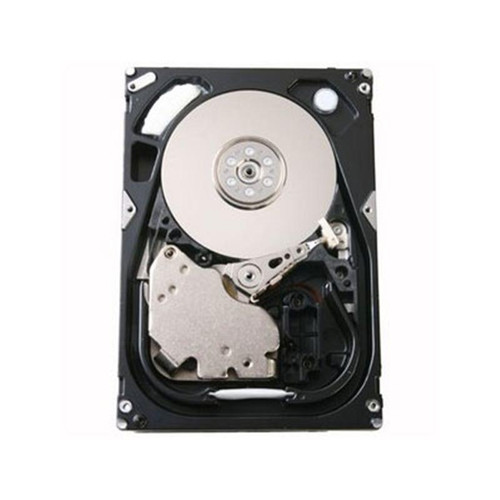 EMC 146GB 15000RPM SAS 3G 16MB Cache Hard Drive for CLARiiON AX4 Series - Internal 3.5 Drive