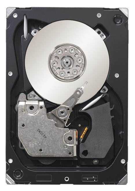 005048875 EMC 300GB 15000RPM SAS 3Gpbs 16MB Cache 3.5-inch Internal Hard Drive for CLARiiON AX4 Series Storage Systems