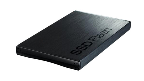 EMC 200GB Fibre Channel 4Gbps SSD for Symmetrix VMAX, 3.5-inch Internal Drive - Compatible with VMAX Storage Systems
