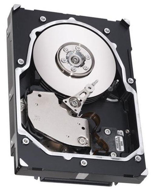 EMC 450GB 15000RPM Fibre Channel 4 Gbps Drive for Servers