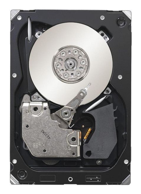 005049037 EMC 300GB 15000RPM SAS 6Gbps 3.5-inch Internal Hard Drive for VNXe 3100/ 3300 Series Storage Systems