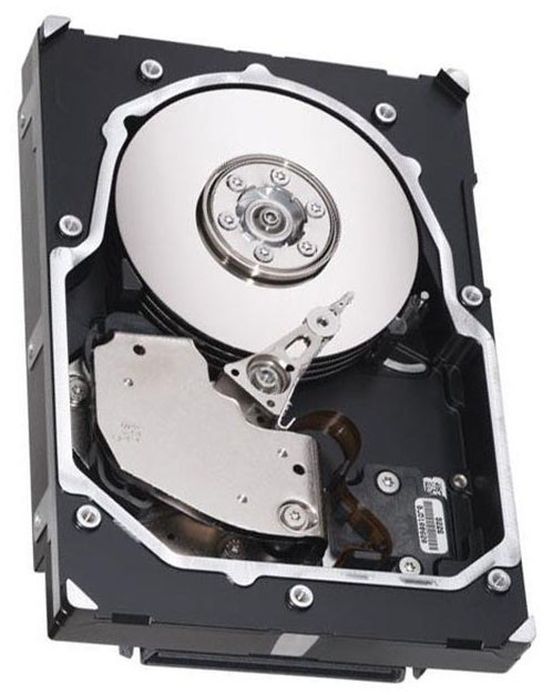 5049119 - EMC 300GB 15000RPM Fibre Channel 4Gbps 3.5" HDD