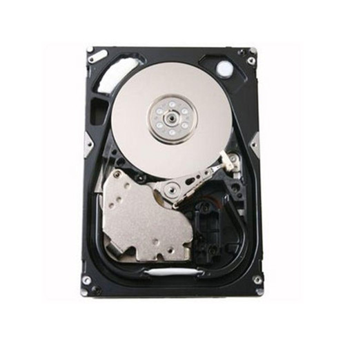 005049273 EMC 300GB 15000RPM SAS 6Gbps 16MB Cache 3.5-inch Internal Hard Drive for VNXe 3300/ 5100/ 5300 Series Storage Systems