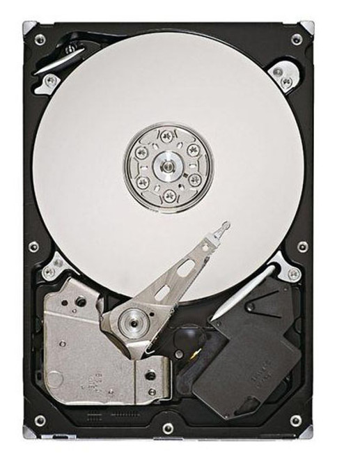EMC 1TB SATA Hard Drive 7200RPM 3.5-inch 16MB Cache for CLARiiON AX4 Series Storage Systems