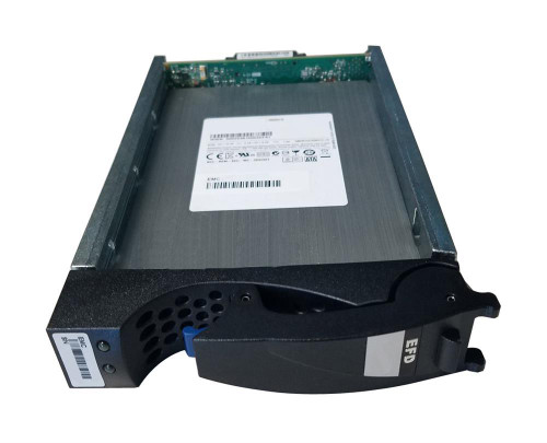 5050258 - EMC 400GB Fibre Channel 4Gb/s 2.5" SSD