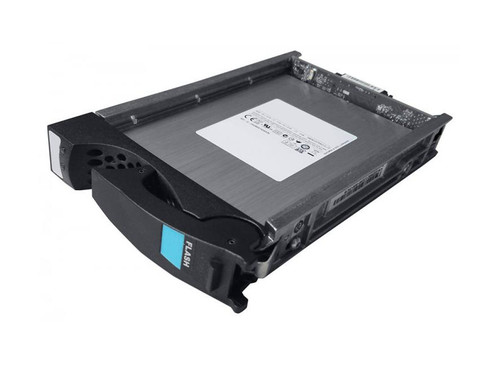 5051809 - EMC 100GB SAS 6Gb/s 3.5" SSD