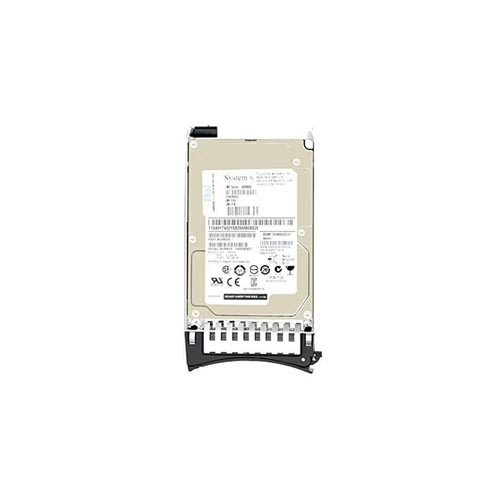00AJ030 - IBM 480GB SATA 6Gb/s 2.5" SSD