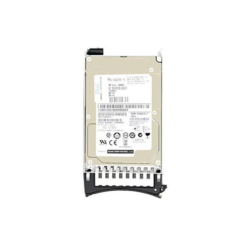 00AJ047 - IBM 240GB SATA 6Gb/s 1.8" SSD