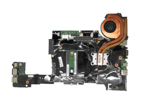 00HM446 - Lenovo ThinkPad X230 Core i5-2430M Motherboard