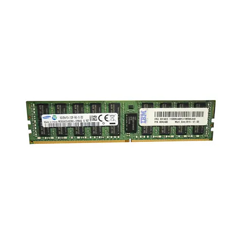 00NU400 - IBM 16GB DDR4-2133MHz 2RX4 RAM