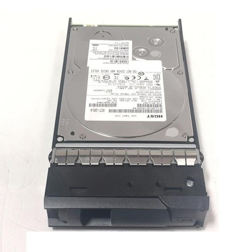 00V7466 - NETAPP 1TB 7200RPM SATA 3Gb/s 3.5" HDD