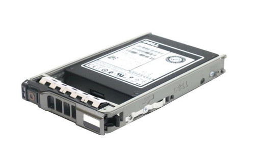 400-ARLR - Dell 480GB SAS 12Gb 2.5" SSD