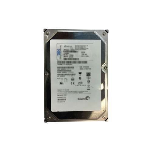00W1298 - IBM 256GB MLC SATA 6Gb/s 3.5" Hot-Swap SSD