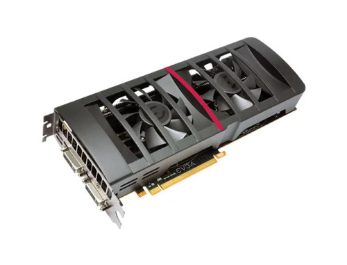 012-P3-2068-KR - EVGA GeForce GTX 560 Ti 1.2GB GDDR5 PCI-Express Graphics Card
