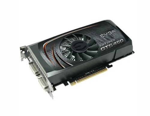 01G-P3-1351-KR - EVGA GeForce GTS 450 1GB GDDR5 PCIe Graphics Card