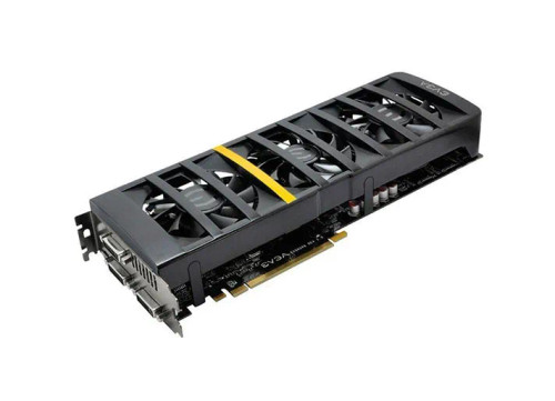 02G-P3-1569-KR - EVGA GeForce GTX 560 TI 2GB GDDR5 PCIe Graphics Card