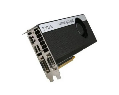 02G-P4-2683-KR - EVGA GeForce GTX 680 2GB GDDR5 Graphics Card