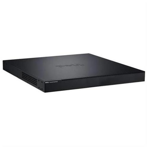 02W513 - Dell PowerConnect 3024 24-Ports 10/100 Fast Gigabit Switch