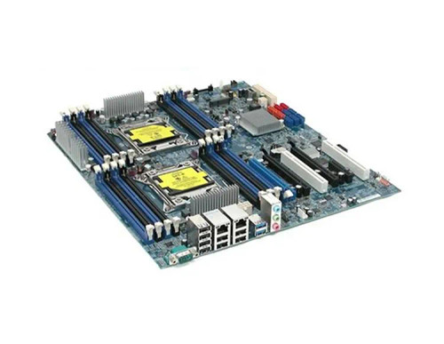 03T6501 - Lenovo LGA2011 X79 E-ATX DDR3 Xeon Motherboard