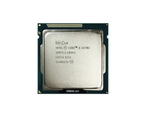 03T6558 - Lenovo Intel Core i5-3570S 3.10GHz Quad-Core Processor
