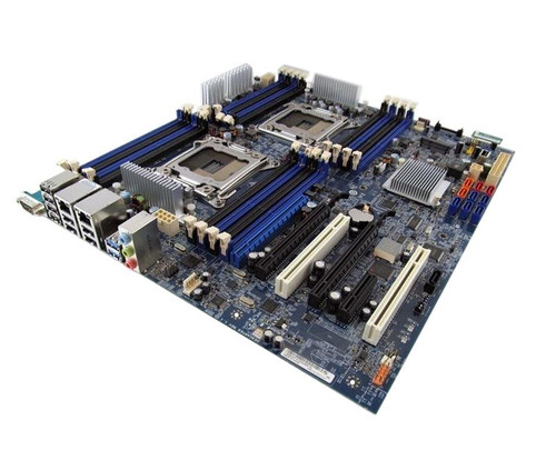 03T6732-06 - Lenovo ThinkStation D30 Motherboard