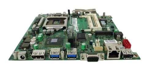 03T6827-06 - Lenovo ThinkCentre M92/M92p Motherboard