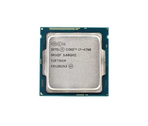03T7335 - Lenovo 3.60GHz 8MB LGA1150 Core i7-4790 Processor