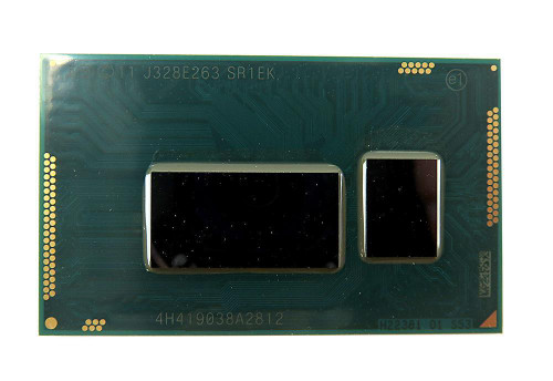 03T7384 - Lenovo 1.70GHz Core i3-4005U Dual Core Processor