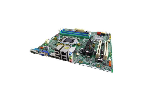 03T8005 - IBM ThinkCentre M81P LGA1155 Tower Motherboard