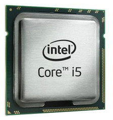 04W0337 - Lenovo 2.53GHz Core i5-460M Dual Core Mobile Processor