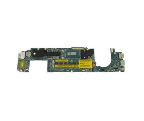 04W0398 - Lenovo ThinkPad Edge E520 Motherboard