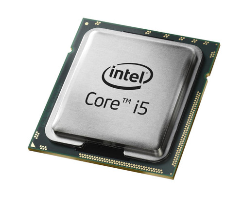 04W0477-US-06 Lenovo 2.53GHz 2.50GT/s DMI 3MB L3 Cache Intel Core i5-460M Dual Core Mobile Processor Upgrade