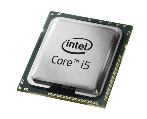 04W0477-US-06 - Lenovo 2.53GHz Core i5-460M Dual Core Mobile Processor