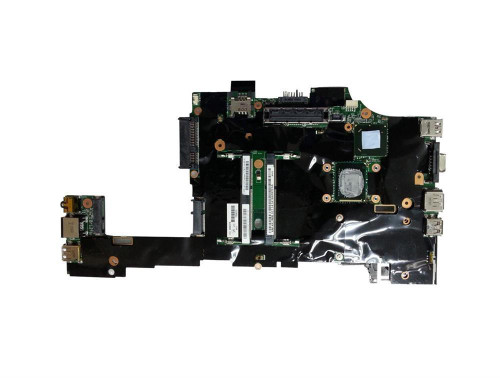 04W2109 - IBM ThinkPad X220 i5-2520M Motherboard