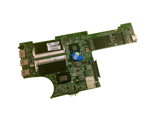 04X0313 - Lenovo System Motherboard