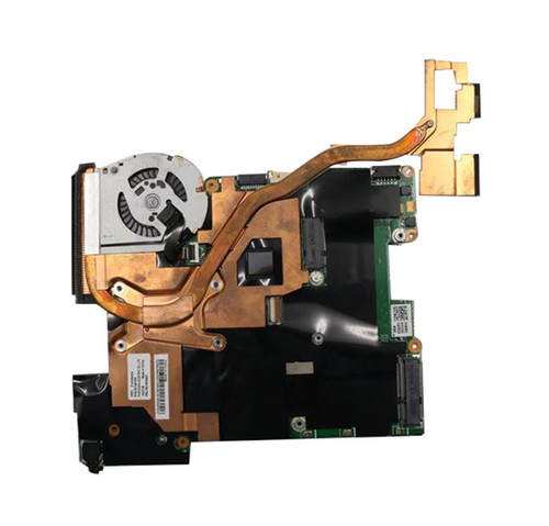 04X0714 - Lenovo Core i5-3337U ThinkPad Helix Motherboard