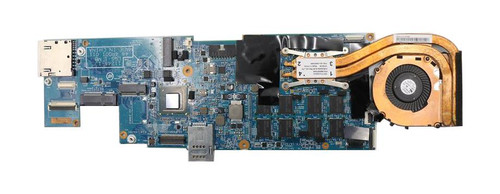 04X0846 - Lenovo Core i5-3337U ThinkPad X1 Carbon Motherboard