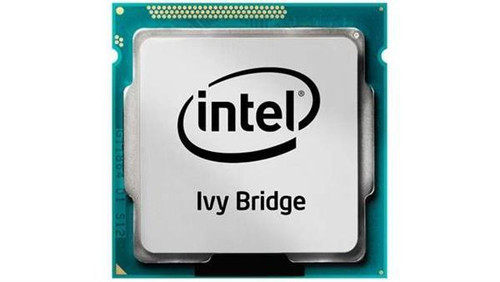 04X0935 - Lenovo Intel Core i5-3340M 2.70GHz Dual Core Mobile Processor