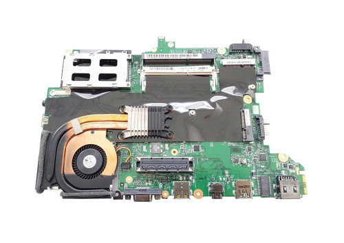 04X1581 - Lenovo Core i5-3230M T430s Laptop Motherboard