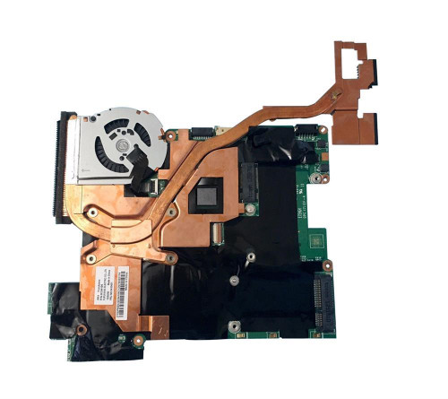 04X1646 - Lenovo Core i5-3337U Motherboard