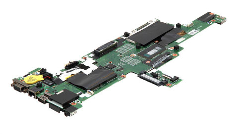 04X3964-06 - Lenovo Core i7-4600U 2.10GHz T440s Motherboard