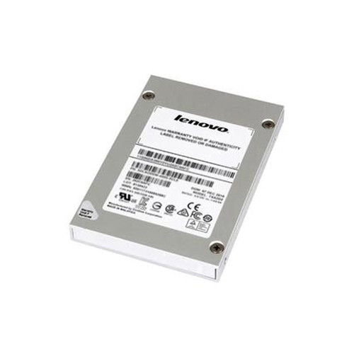 Lenovo 256GB MLC SATA 6Gbps Opal SSD for 2.5 Internal Drive - 04X4466