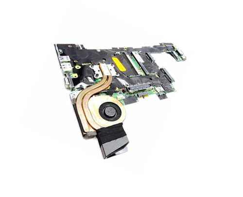 04X4541 - IBM i5-3320 ThinkPad X230 Motherboard