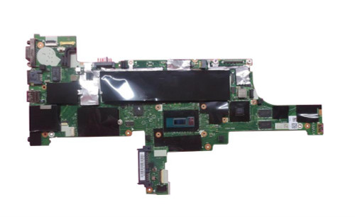 04X5006 - Lenovo Core i7-4600U Motherboard