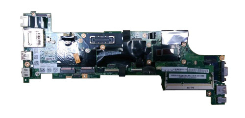04X5162 - Lenovo Core i7-4600U Motherboard ThinkPad X240