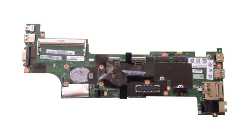 04X5174 Lenovo System Board (Motherboard) support Intel Core i7-4600U Processors Support for ThinkPad X240