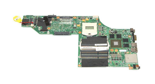 04X5310 Lenovo System Board (Motherboard) for ThinkPad W540